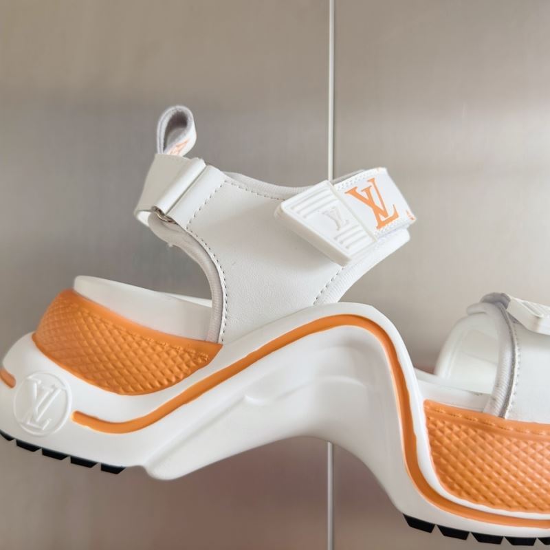 Louis Vuitton Archlight Shoes